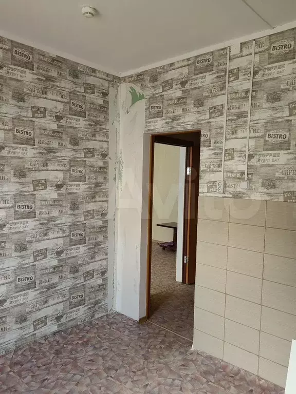 1-к. квартира, 32,5 м, 1/3 эт. - Фото 1