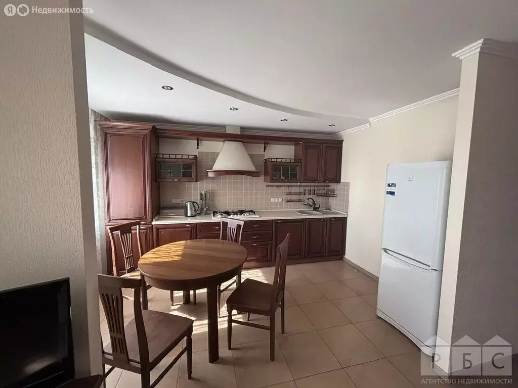 Квартира-студия: Саратов, Шелковичная улица, 64/66 (40.7 м) - Фото 1