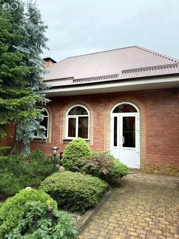 Дом в посёлок Свободы, Заречная улица (520 м) - Фото 1