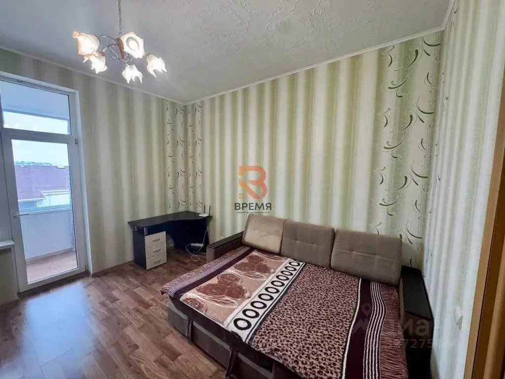 1-к кв. Севастополь ул. Вакуленчука, 53/10 (45.9 м) - Фото 1