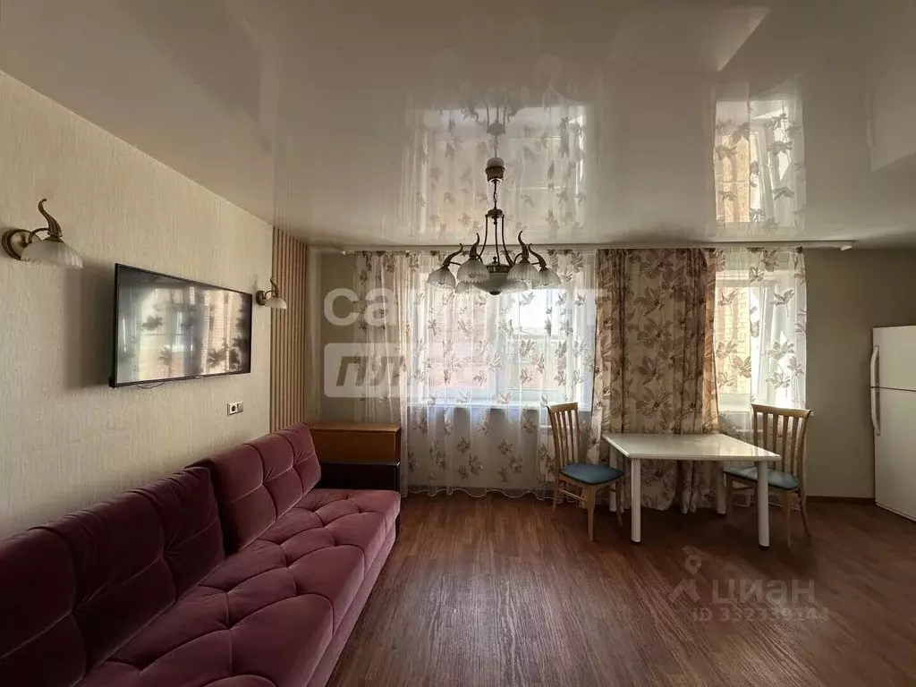 3-к кв. Иркутская область, Иркутск ул. Фридриха Энгельса, 5 (67.0 м) - Фото 1