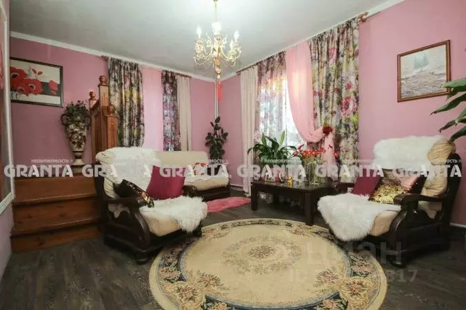 Дом в Красноярский край, Красноярск Рябиновая ул., 5 (119 м) - Фото 1