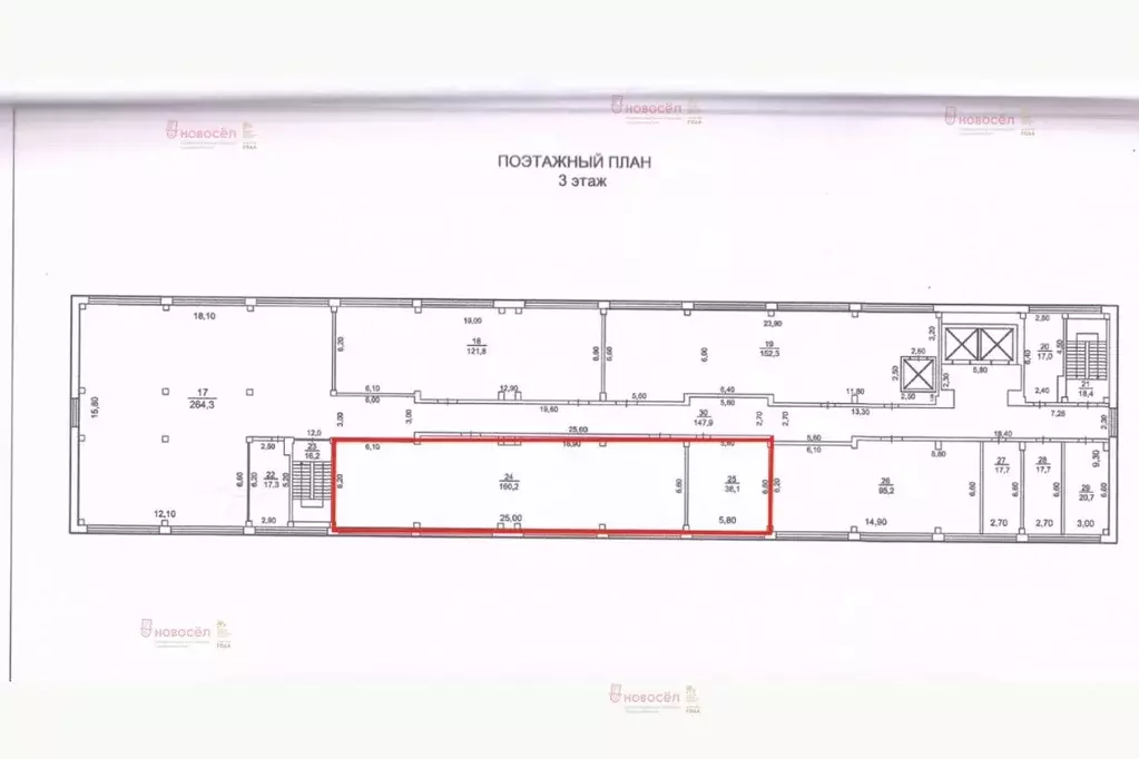 Склад в Свердловская область, Екатеринбург ул. Фронтовых Бригад, 18М ... - Фото 2
