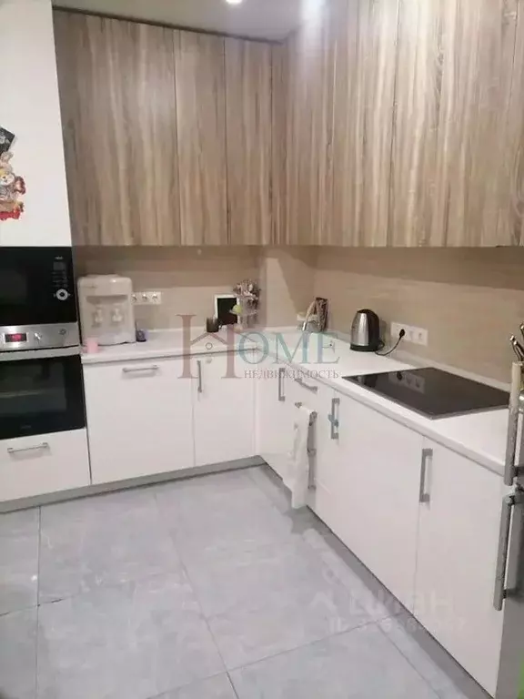 3-к кв. Новосибирская область, Новосибирский район, Краснообск рп 246 ... - Фото 0