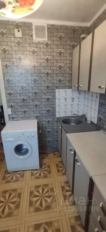 2-к кв. Москва Харьковская ул., 1К1 (48.0 м) - Фото 1