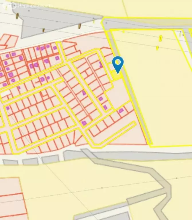 Участок в Калининградская область, Багратионовский муниципальный ... - Фото 1