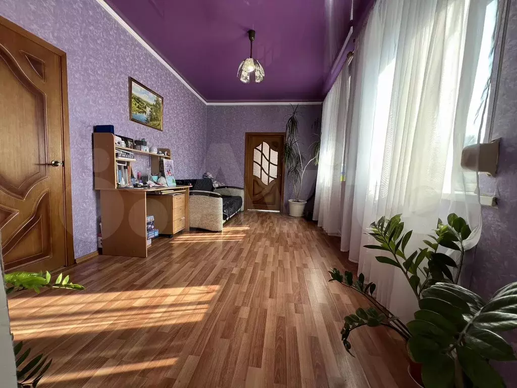 Дом 110 м на участке 6 сот. - Фото 1