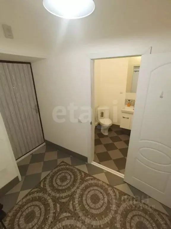 1-к кв. Тюменская область, Тюмень ул. Максима Горького, 83 (43.0 м) - Фото 2