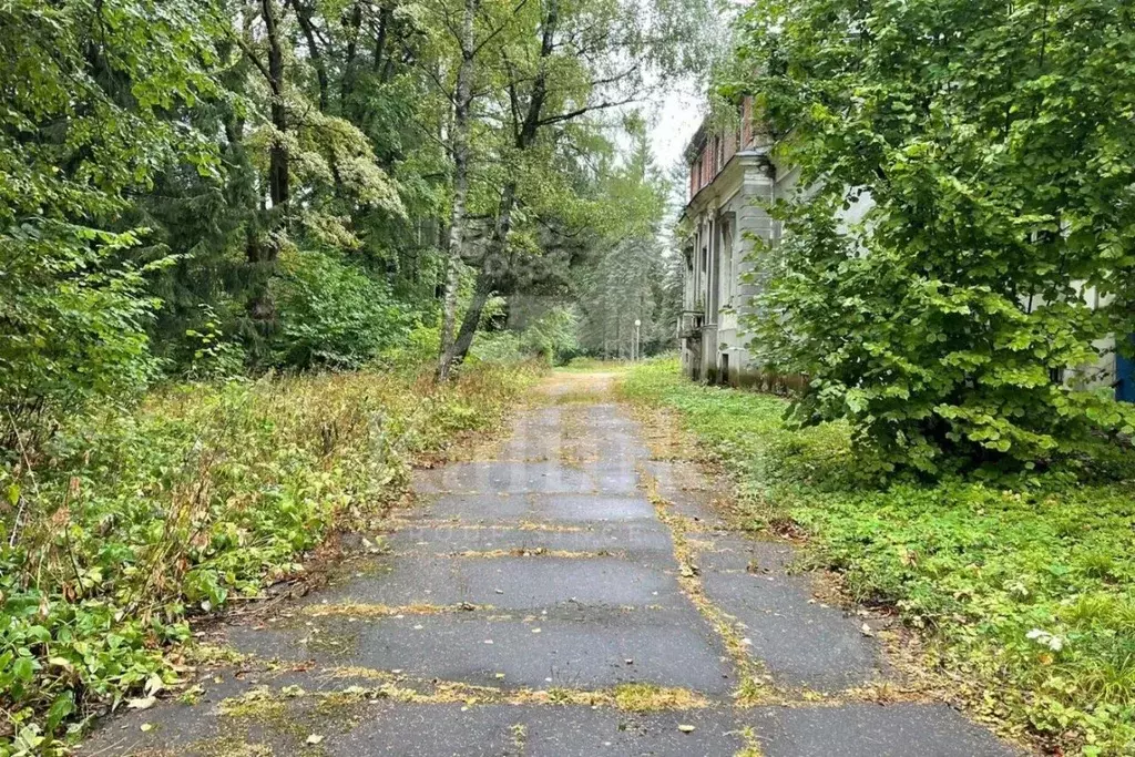Участок в Московская область, Химки Новогорск мкр,  (745.68 сот.) - Фото 1