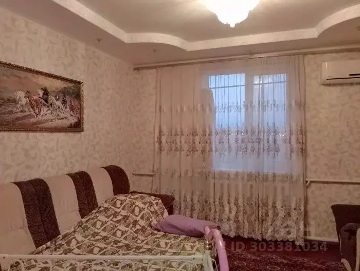 Дом в Крым, Евпатория Исмаил-Бей мкр, ул. 27 Августа, 57 (130 м) - Фото 0