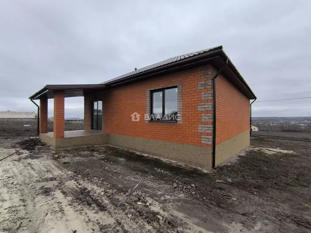 Дом в Белгородская область, Белгородский район, Пушкарское с/пос, с. ... - Фото 2