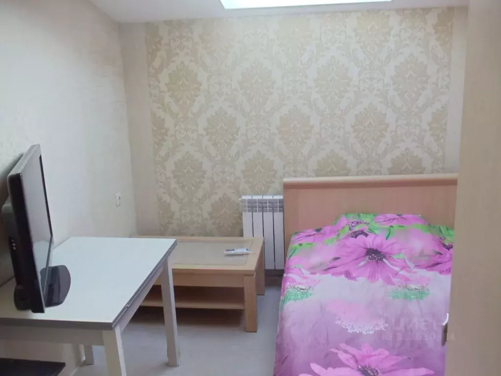 Студия Краснодарский край, Сочи ул. Дарвина, 76А (16.0 м) - Фото 0