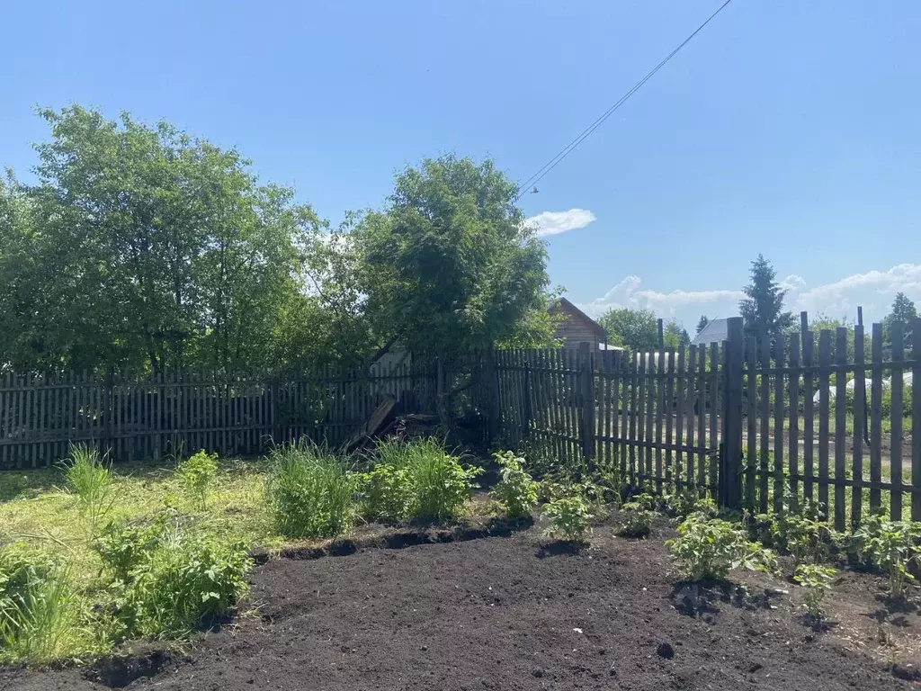 Дом в Омская область, Омск СОСН Любитель-2 тер., аллея 5-я (50 м) - Фото 0
