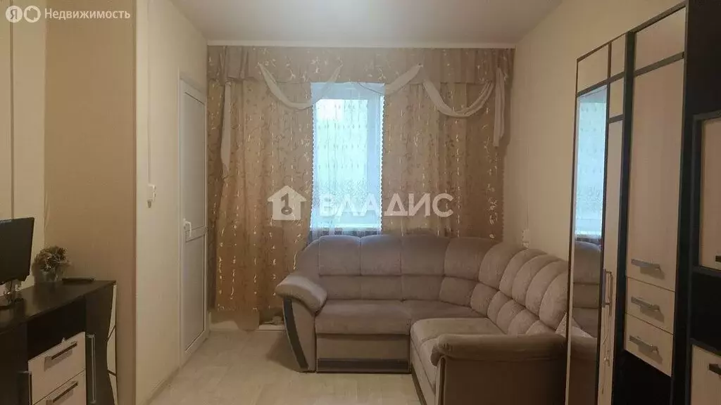 3-комнатная квартира: Иваново, улица Красных Зорь, 1 (53 м) - Фото 0