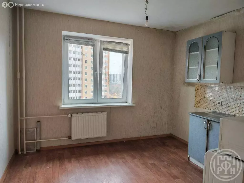 1-комнатная квартира: Санкт-Петербург, территория Горелово, улица ... - Фото 1