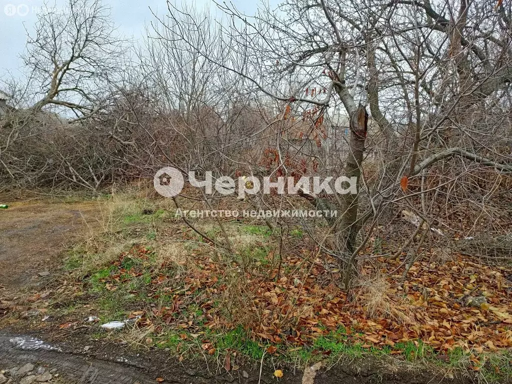 Участок в Новошахтинск, Донская улица, 7 (8 м) - Фото 1