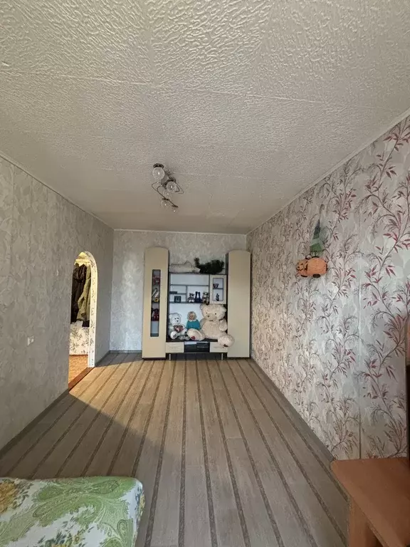 Продаётся 1-к квартира, 30 м - Фото 0