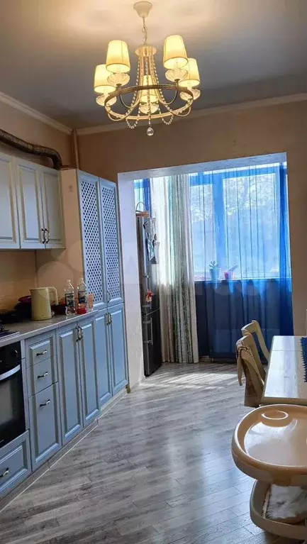 3-к. квартира, 74 м, 2/3 эт. - Фото 1