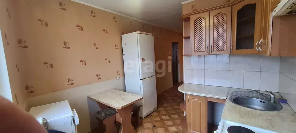1-к кв. Калининградская область, Калининград наб. Генерала Карбышева, ... - Фото 0