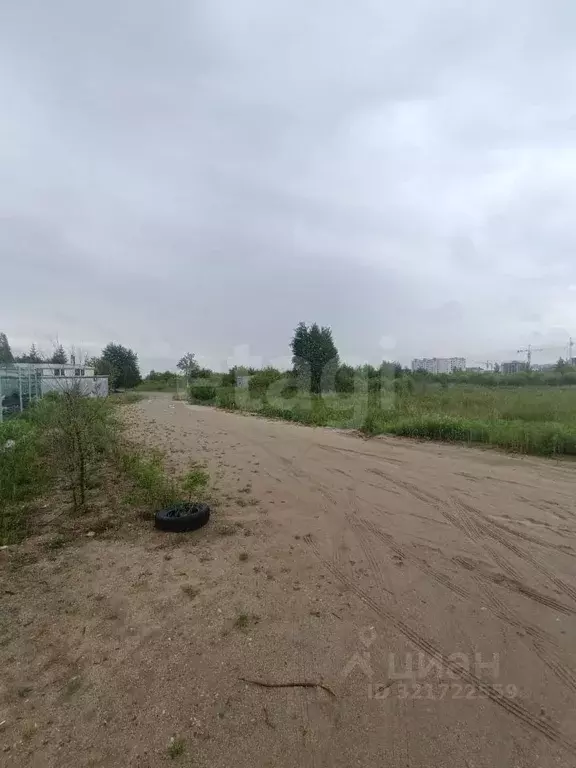 Участок в Амурская область, Благовещенск 5-я Стройка мкр, ул. ... - Фото 0