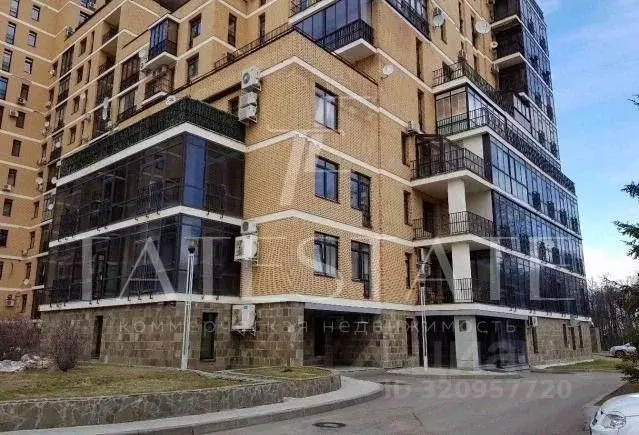 Офис в Татарстан, Казань ул. Толстого, 14А (300 м) - Фото 1