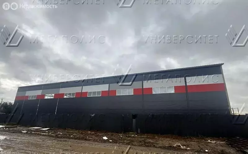 Склад (1492 м) - Фото 2