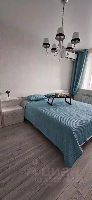 2-к кв. Самарская область, Самара ул. Советской Армии, 203 (67.0 м) - Фото 1