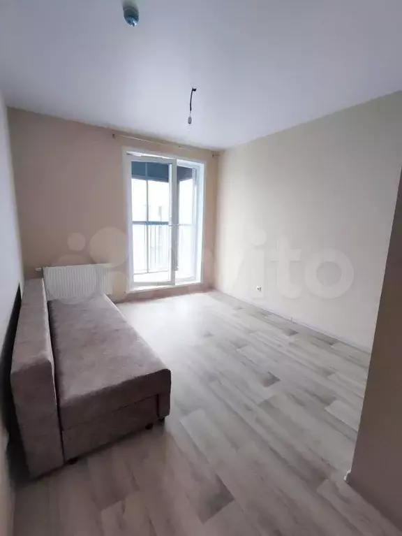 1-к. квартира, 40 м, 15/16 эт. - Фото 0