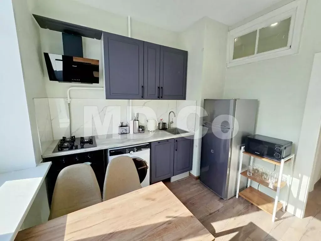 3-к кв. Москва проезд Ольминского, 3 (80.0 м) - Фото 2