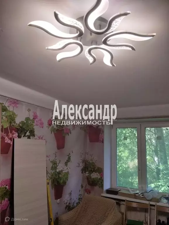Продаётся 2-к квартира, 46 м - Фото 1