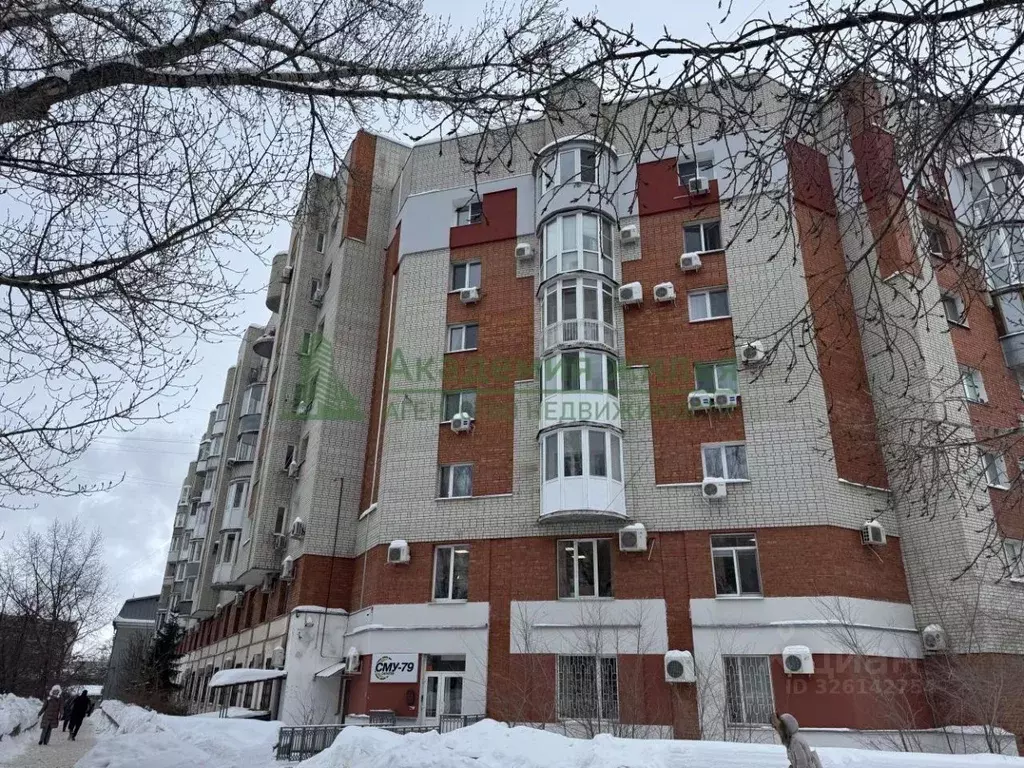 Помещение свободного назначения в Саратовская область, Саратов ул. ... - Фото 1