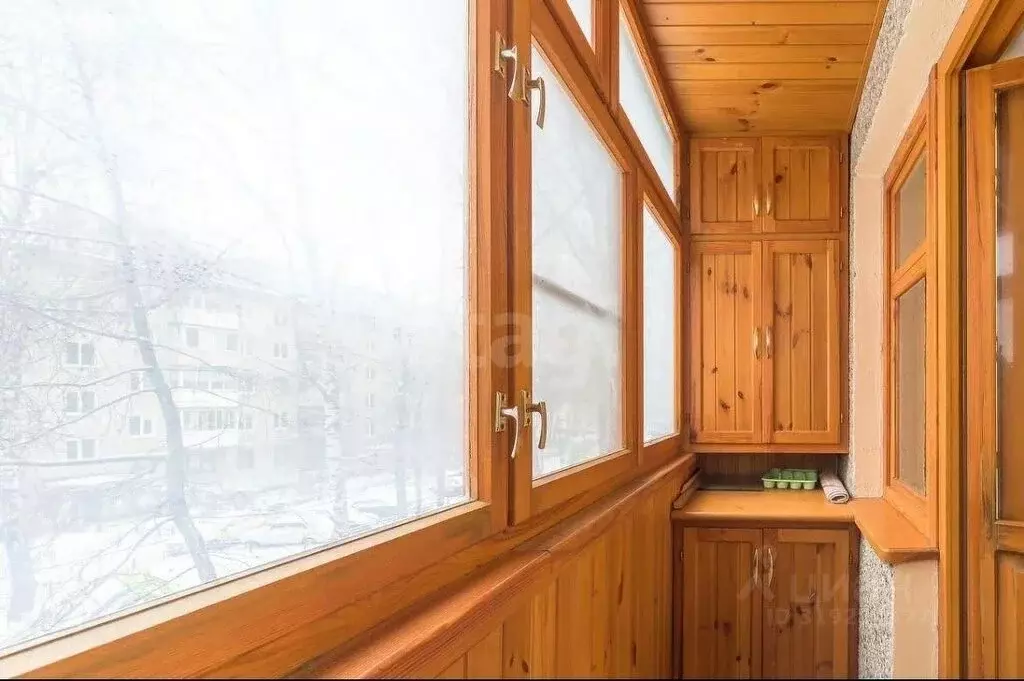 1-комнатная квартира: Мытищи, Новомытищинский проспект, 41к4 (30 м) - Фото 1