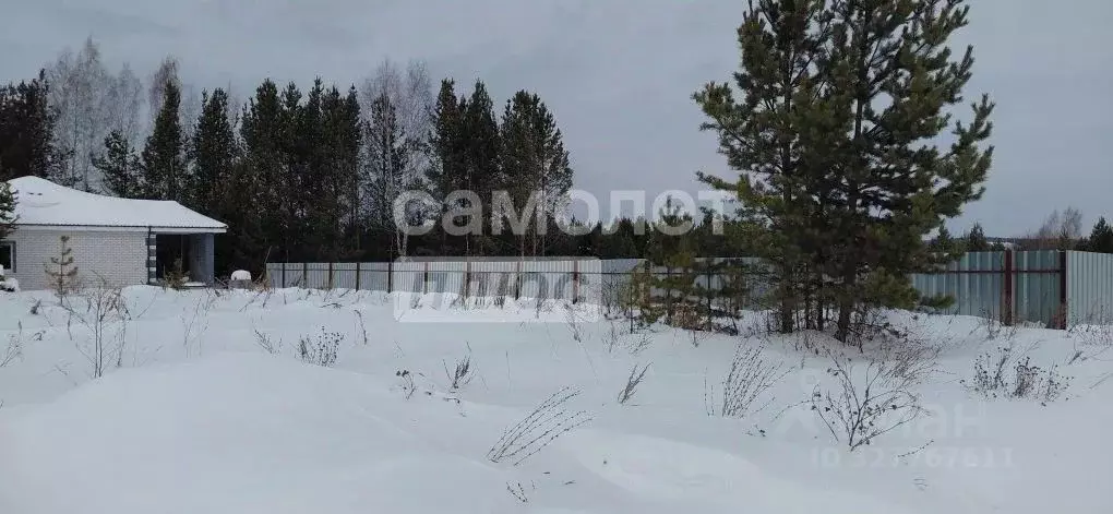Участок в Свердловская область, Екатеринбург Полевской тракт, 21-й км ... - Фото 1