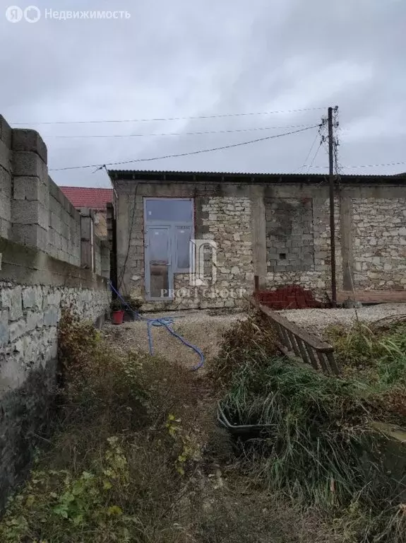 Дом в Махачкала, Бакинская улица (60 м) - Фото 0