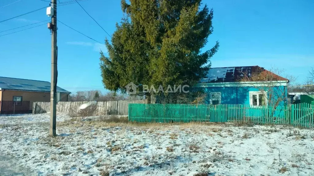 Дом в Рязанская область, Касимовский муниципальный округ, д. Селизово ... - Фото 0