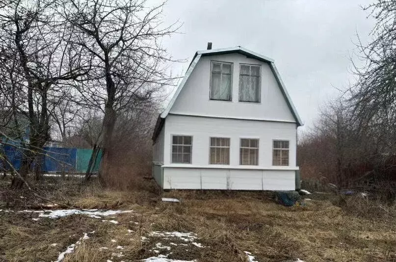 Дом в Владимир, деревня Нижнее Сельцо (41 м) - Фото 0