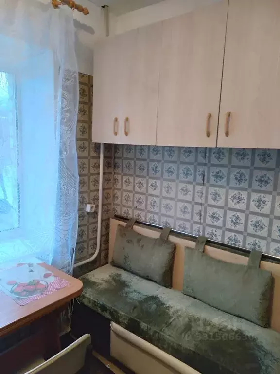 1-к кв. Московская область, Красногорск городской округ, пос. ... - Фото 1