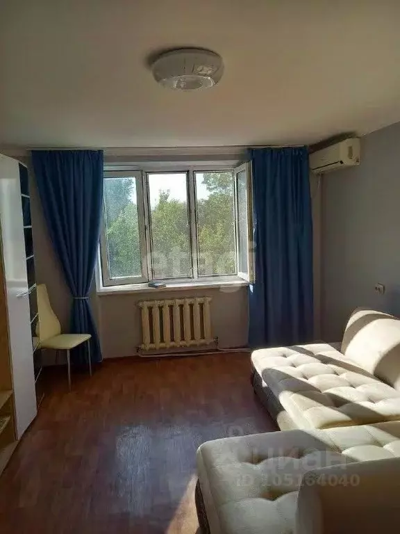 2-к кв. Крым, Феодосия ул. Федько, 1 (55.0 м) - Фото 1