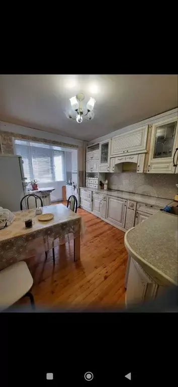 3-к. квартира, 75 м, 2/9 эт. - Фото 0