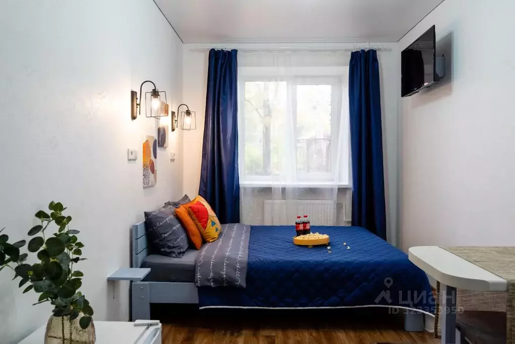 Студия Удмуртия, Ижевск Пушкинская ул., 260 (18.0 м) - Фото 1