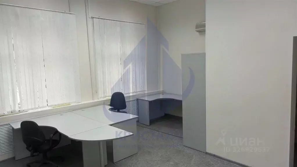 Офис в Самарская область, Самара Некрасовская ул., 62 (63 м) - Фото 2