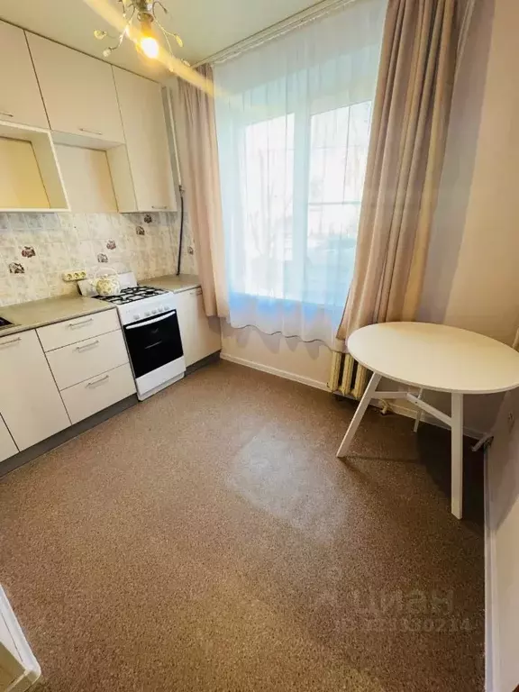 2-к кв. Пермский край, Чайковский Строительная ул., 8 (41.2 м) - Фото 1