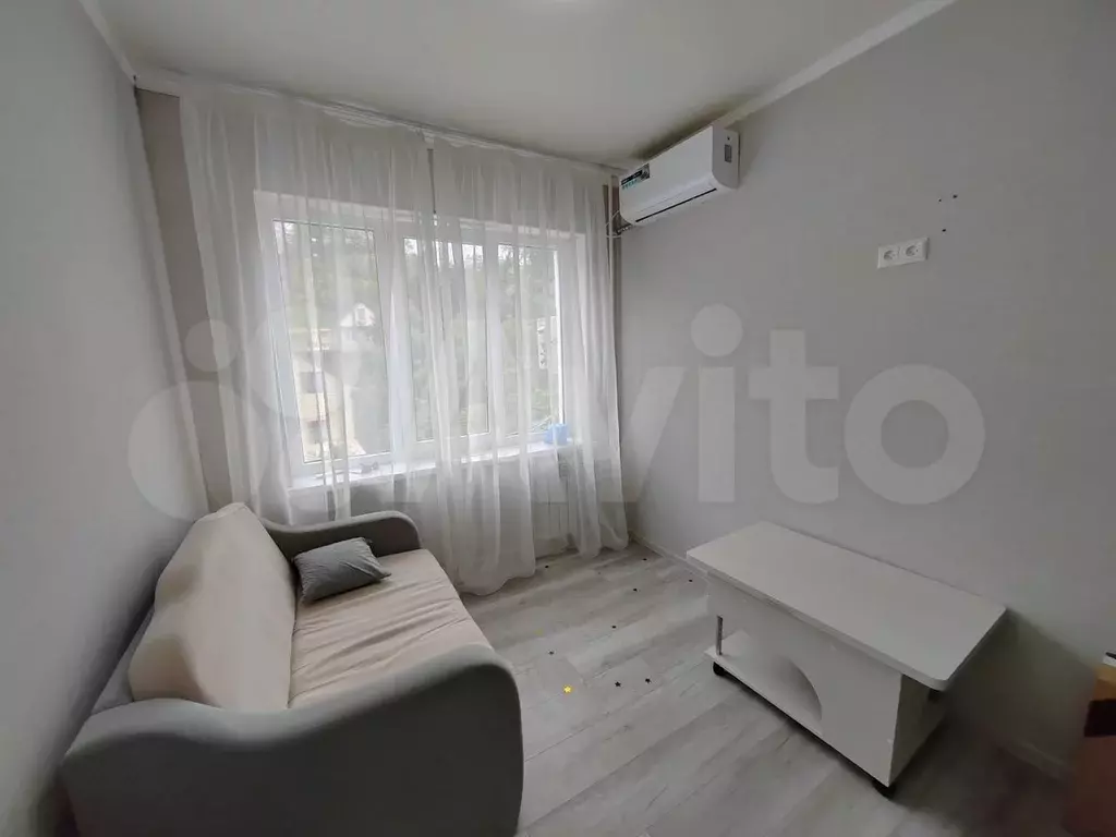 Квартира-студия, 12 м, 4/5 эт. - Фото 0