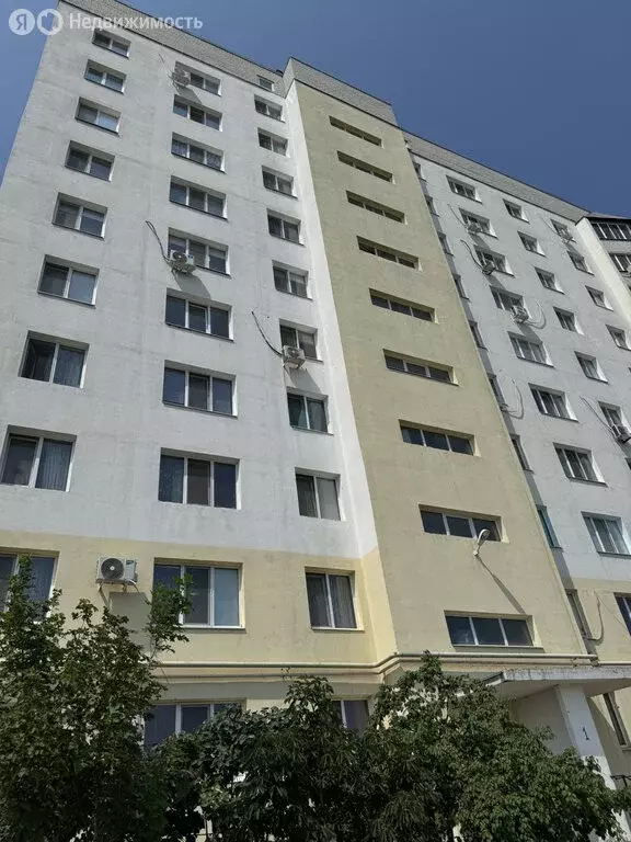 2-комнатная квартира: Энгельс, улица Марины Расковой, 10Г (55.9 м) - Фото 1