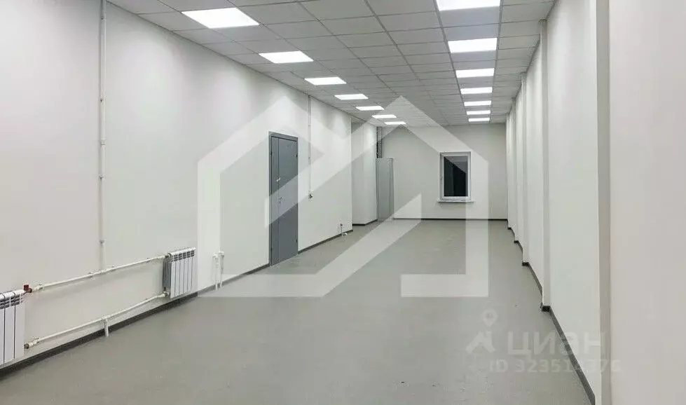 Склад в Москва Звенигородское ш., 18/20к3 (67 м) - Фото 1