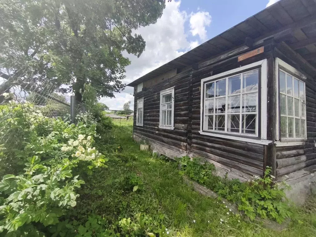 Дом в Псковская область, Псков Рельсовый пер., 3А (56 м) - Фото 2