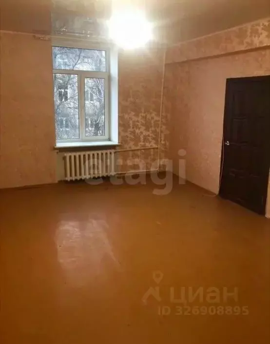 3-к кв. Башкортостан, Уфа ул. Шумавцова, 11 (86.3 м) - Фото 1