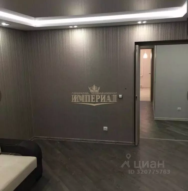 1-к кв. Марий Эл, Йошкар-Ола ул. Яна Крастыня, 4Г (40.0 м) - Фото 1