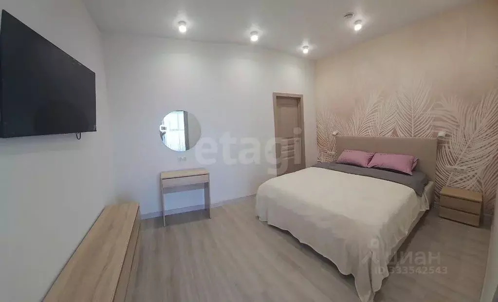 2-к кв. Татарстан, Казань Чистопольская ул., 88 (54.0 м) - Фото 1