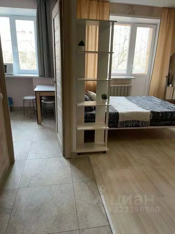 1-к кв. Свердловская область, Екатеринбург пер. Университетский, 1 ... - Фото 2